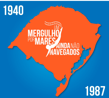 Um Mergulho Por Mares Ainda Não Navegados