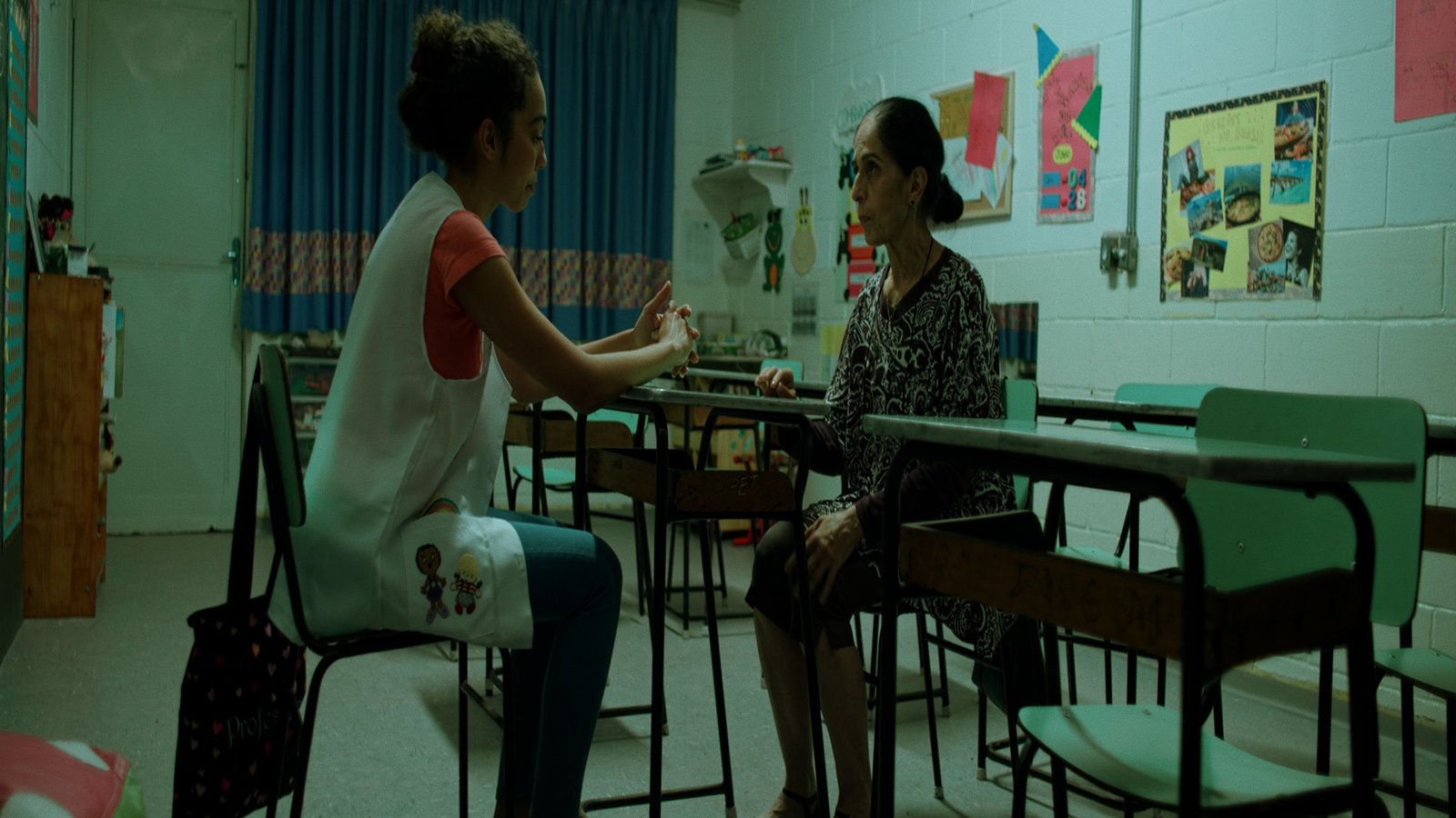 Cida Tem Duas Sílabas