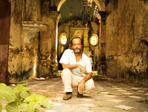 Henri - Henrique Dantas