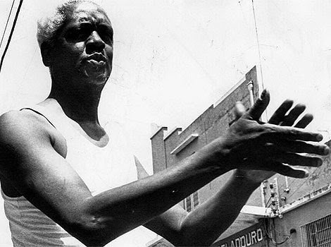 Batatinha e o Samba Oculto da Bahia