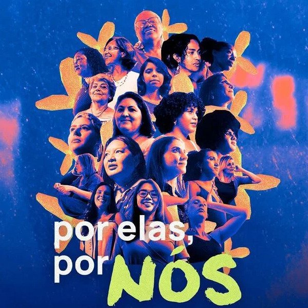 Por elas, por nós