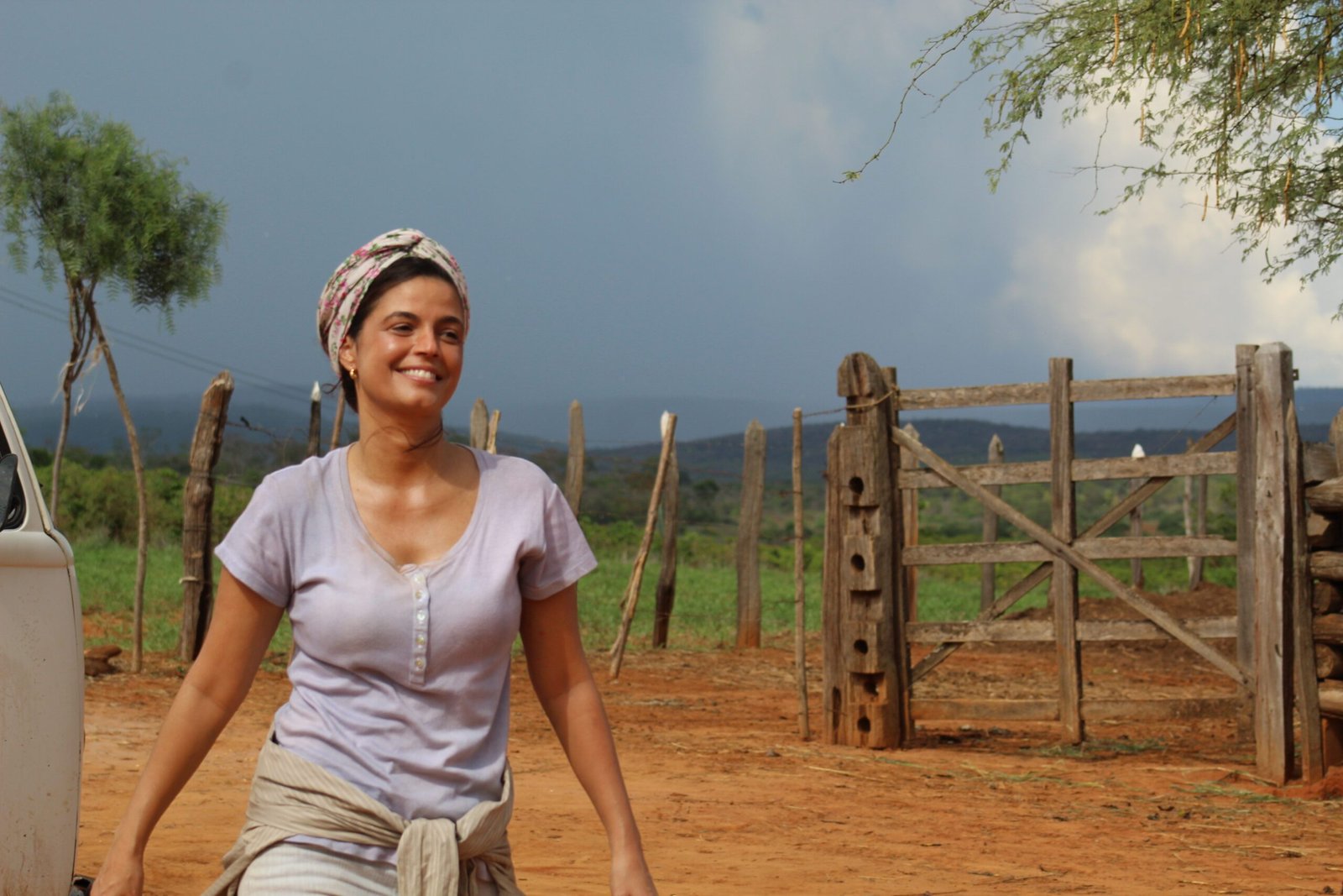 Circuito Filmes que Voam! exibe “Longe do Paraíso”, de Orlando Senna, com presença de elenco e equipe em Salvador