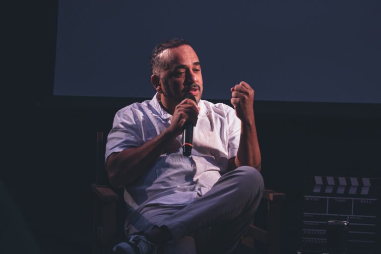 Exibição do Filme - Kasa Branca-28