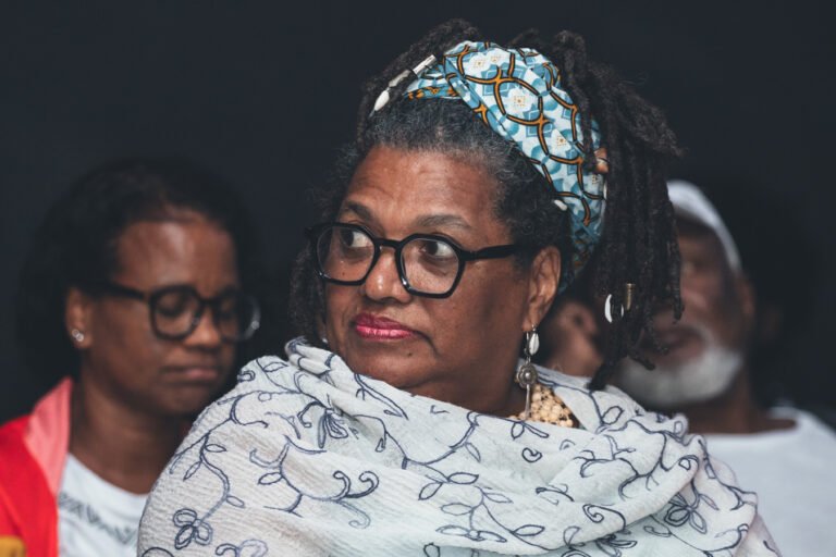 Exibição do Filme - Kasa Branca-54