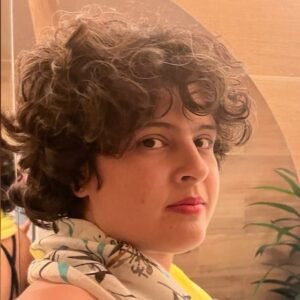 ManoelaVelosoPassos - Luciana Oliveira