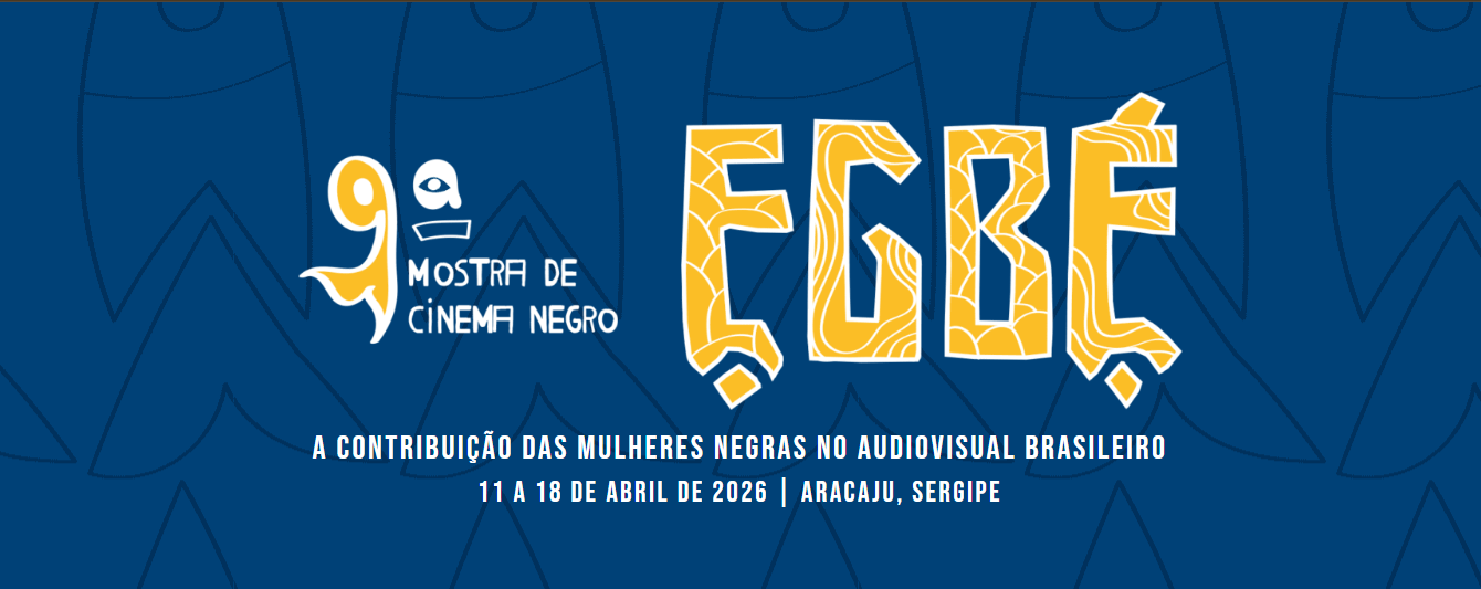 Circuito Itinerante Borboletas Filmes integra programação da 9ª edição da EGBÉ Mostra de Cinema Negro, em Aracaju