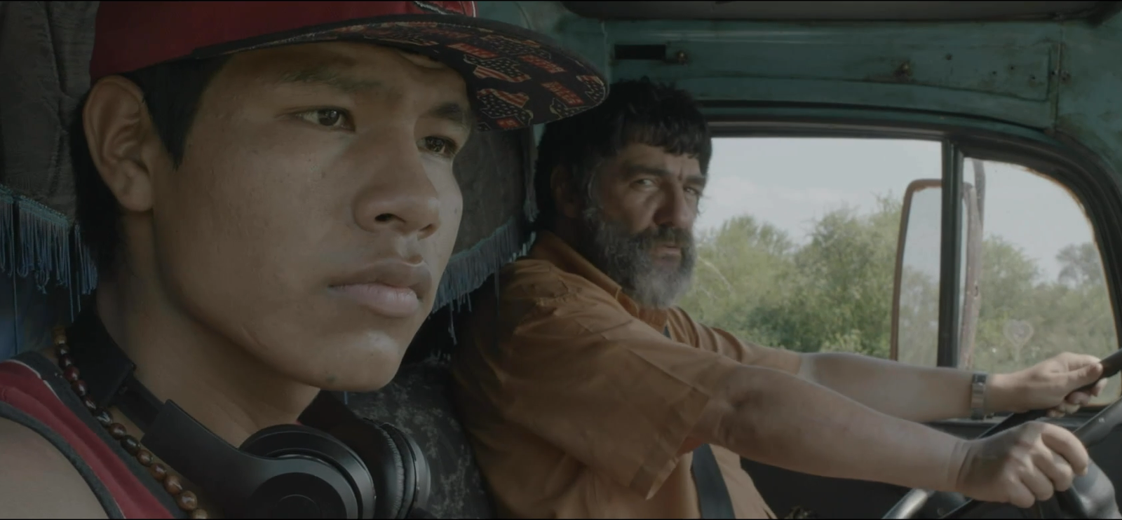 ‘A Pele Morta’ abre Festival de Brasília do Cinema Brasileiro nesta sexta-feira (11)